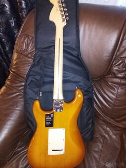 Fender Stratocaster performer USA - 10