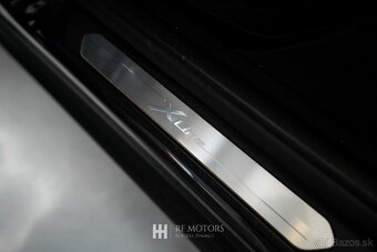 BMW X3 xDrive20d xLine A/T - 10