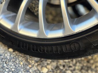 Breyton Race LS Hyper Silver BMW 5x120 R20 dvojrozmer - 10