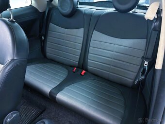 Fiat 500 1.4 Sport - 10