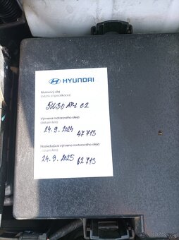Hyundai tucsom 1.6t-gdi - 10