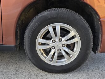 Mitsubishi Outlander - 10