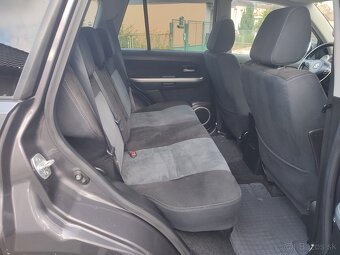 Suzuki Grand Vitara 2.4 JLX-EL - 10