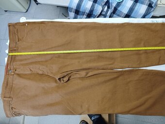 panske oblečenie na postavu výšky 172cm, xxxl - 10