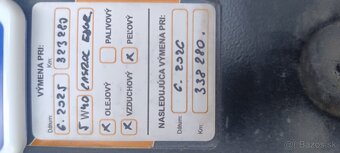 Škoda Octavia combi 1.9tdi 77kw - 10