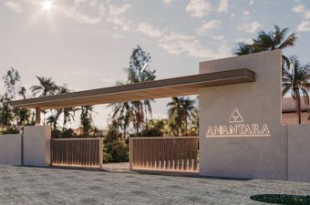 HOTELOVÝ SUITE V LUXUSNOM ZANZIBARSKOM KOMPLEKSE - 10