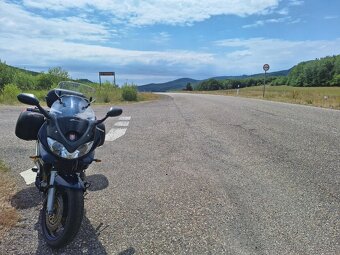 Predam Suzuki Bandit 1200 - 10