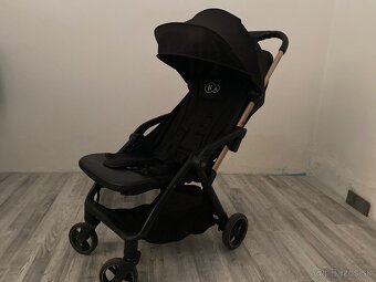 KOČÍK ŠPORTOVÝ APINO - KINDERKRAFT - 10