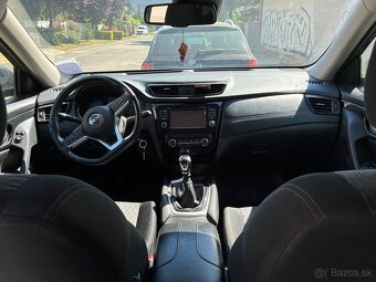 Nissan X-Trail 1.6 i len 123.000 KM - 10