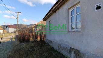 Rodinný dom v obci Boldogkóváraja , okres Encs v Maďarsku - - 10