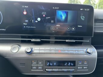 Hyundai Kona 1.6T-GDI 145kW MT STYLE ZÁRUKA DPH - 10