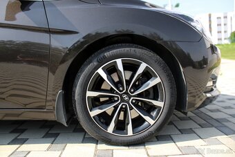 Hyundai i40 CW 1.7 CRDi Premium A/T,1.Majiteľ,kupované SR - 10