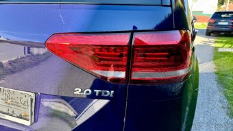 VW touran - 10