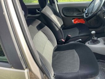 Renault Thalia 2012 1.2 55kw - 10