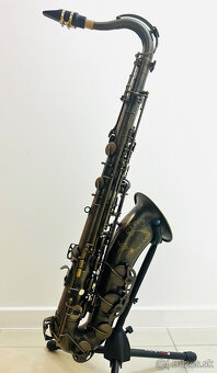 Predám nový B-Tenor Saxofón, kópia Henri Selmer MARK VI- NEL - 10