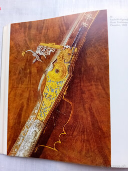 Kniha : Historisches museum - 10