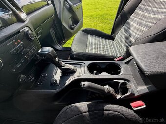 Ford Ranger Pick up 156 kW Automat, 4x4 - 10
