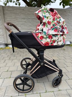 Cybex priam Spring blossom - 10