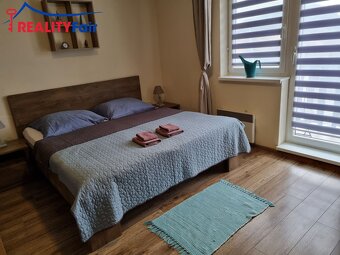 Predaj priestranného zrekonštruovaného 1i bytu Donovaly - 10