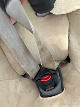 Britax romer dualfix i size - 10