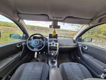 Renault megane 2 1.5 dci - 10