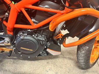 KTM Duke 390 ABS - 10