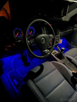 Vw Golf 5 2.0TDI - 10