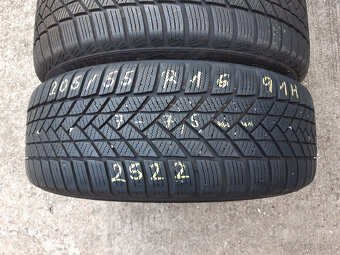 5x112  16"  VW Golf 7 - 10