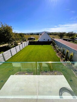 Novostavba 4i. RD so slnečným pozemkom, Záhorská Bystrica - 10