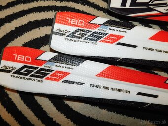 Atomic Race 176 cm - 10