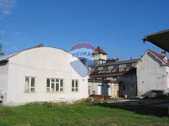RE/MAX | Podnikateľské priestory za výhodnú cenu v priemysel - 10