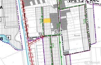 PREDAJ STAVEBNÉHO POZEMKU v obci MYSLINA (okres Humenné) - 10