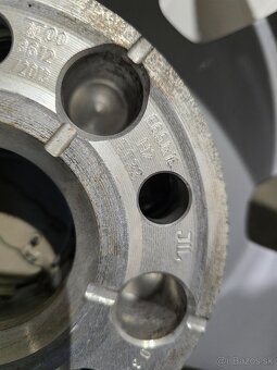 Zimná Sada AUDI Q3/Volkswagen Tiguan 215/65 R16 - 10