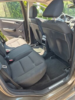 Predám Mercedes-Benz B 180 CDI - 10