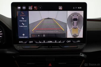 Cupra Formentor VZ 2.0 TSI DSG 4D ODPOČET DPH ZĽAVA 38.3% - 10