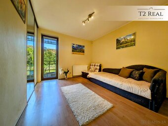 RODINNÝ DOM S VEĽKÝM POZEMKOM – DRIENICA - VÝBORNÁ POLOHA - 10