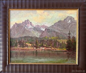 4 x Ján Grotkovský - 10