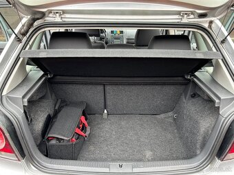 Volkswagen Polo 1.4 59kW 2008 - 10