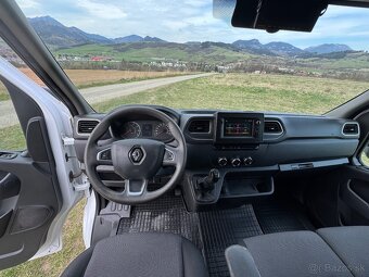 Na predaj: Renault Master III L2H3P3-2.3 dCi. 2021. vo výbor - 10