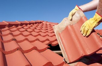 Oprava a servis strechy, úpravy a renovácie - 10