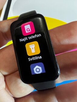 Fitness náramok Xiaomi Redmi Smart Band Pro /BEST CENA/ - 10