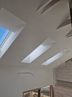 Maľovanie airless, maliarske práce, firma Color-Fresh - 10