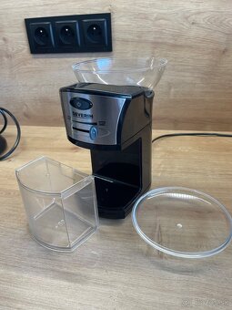 Predam kavovar Delonghi Dedica - 10