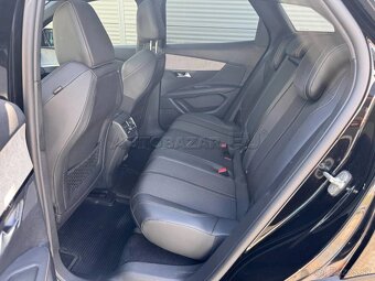 Peugeot 3008 1.2 PureTech 130k GT A/T - 10