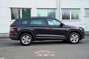⏩ Škoda Kodiaq 2.0 TDI SCR EVO Ambition DSG - 10