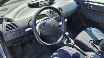 CITROEN C4 1.6HDI - 10