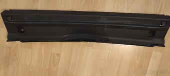 Kufrovy plast Sportsvan golf VW - 10