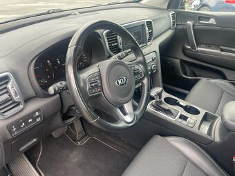 KIA Sportage - 10