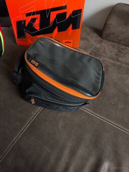 KTM ADVENTURE 790 R r.v.2020 - 10