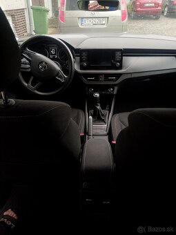Predam Škoda Scala - 10